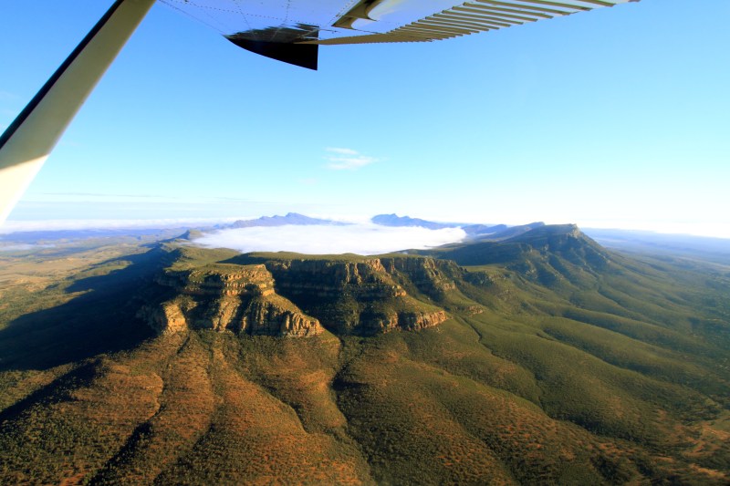 Wilpena Pound