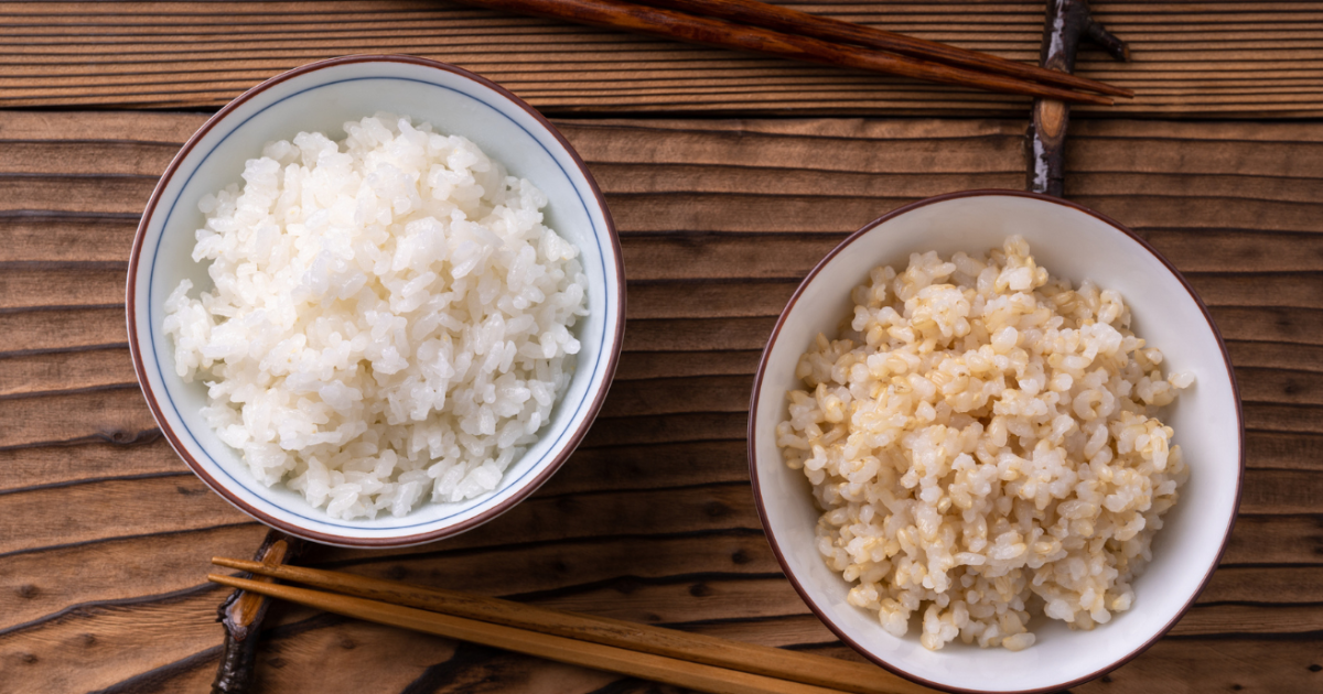 Is White Rice Bad For Me Can I Make It Lower GI Or Healthier is-white-rice-bad-for-me-can-i-make-it-lower-gi-or-healthier