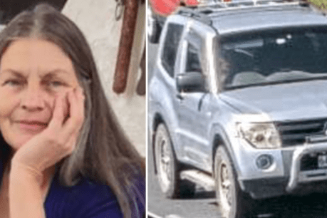 Murder probe after woman&#8217;s body found 800km from home