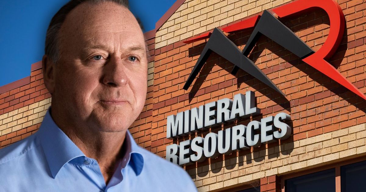 'Hold them captive': Mining boss calls time on staff lattes