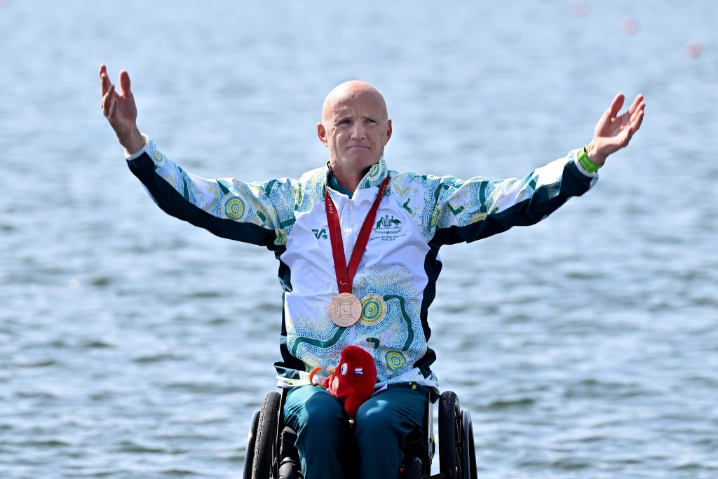 Paralympics