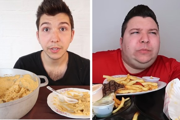 mukbang