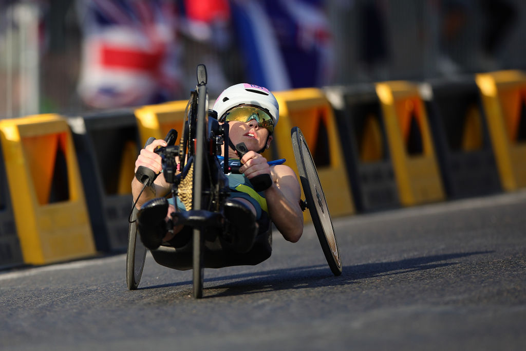 Paralympics