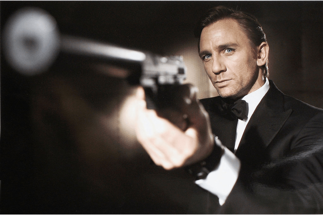 The wait is almost over as speculation mounts the next Bond, to replace Daniel Craig, will be announced over the next few months.