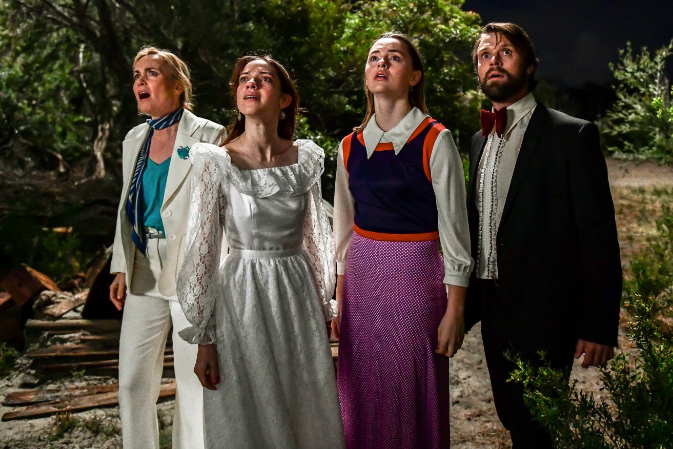 Filmed across Western Australia and New South Wales, Disney+'s original Australia hit (which will also premiere on Hulu in the US), <i>Last Days of the Space Age </i>premieres on October 2.