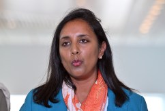 New WA seat confirmed, Vic electorate axed