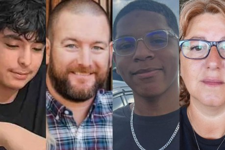 Father of suspected Georgia school shooter arrested