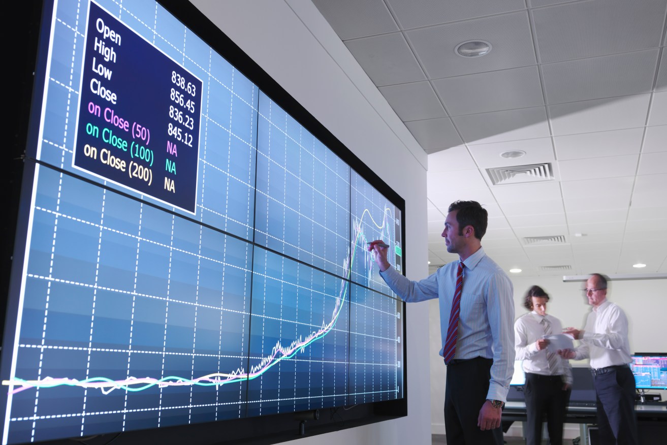 There was a big improvement in outcomes of APRA's superannuation performance tests this year.