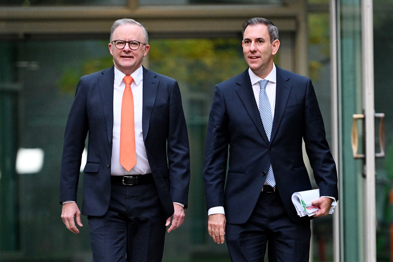 Prime Minister Anthony Albanese and Treasurer Jim Chalmers should be aiming for a major reform agenda, Alan Kohler writes.