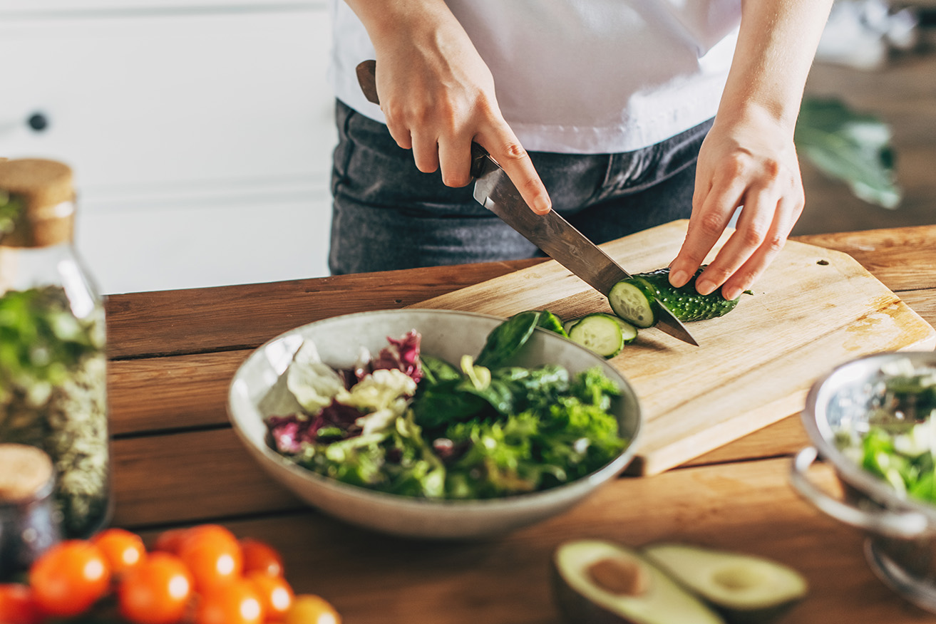 People pondering a change in diet should ask themselves these questions.