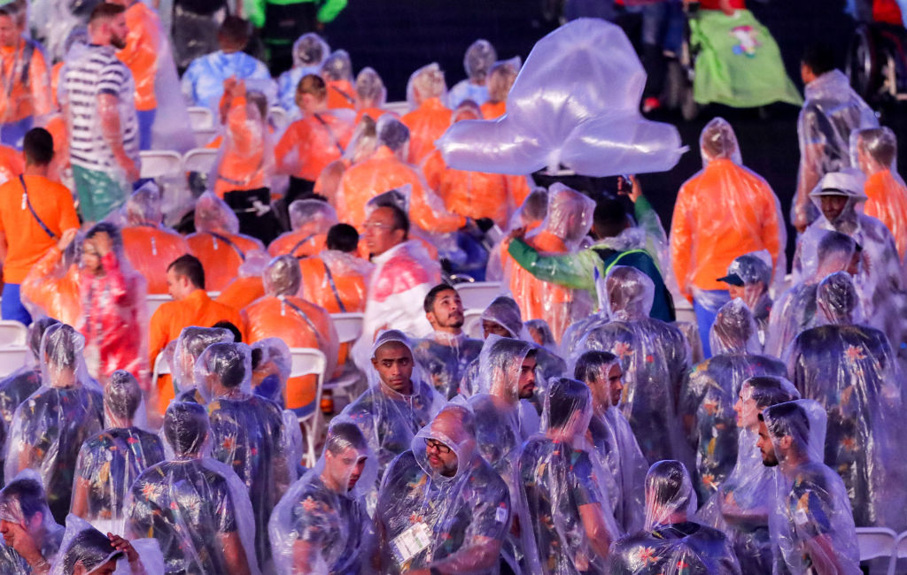 Paralympics