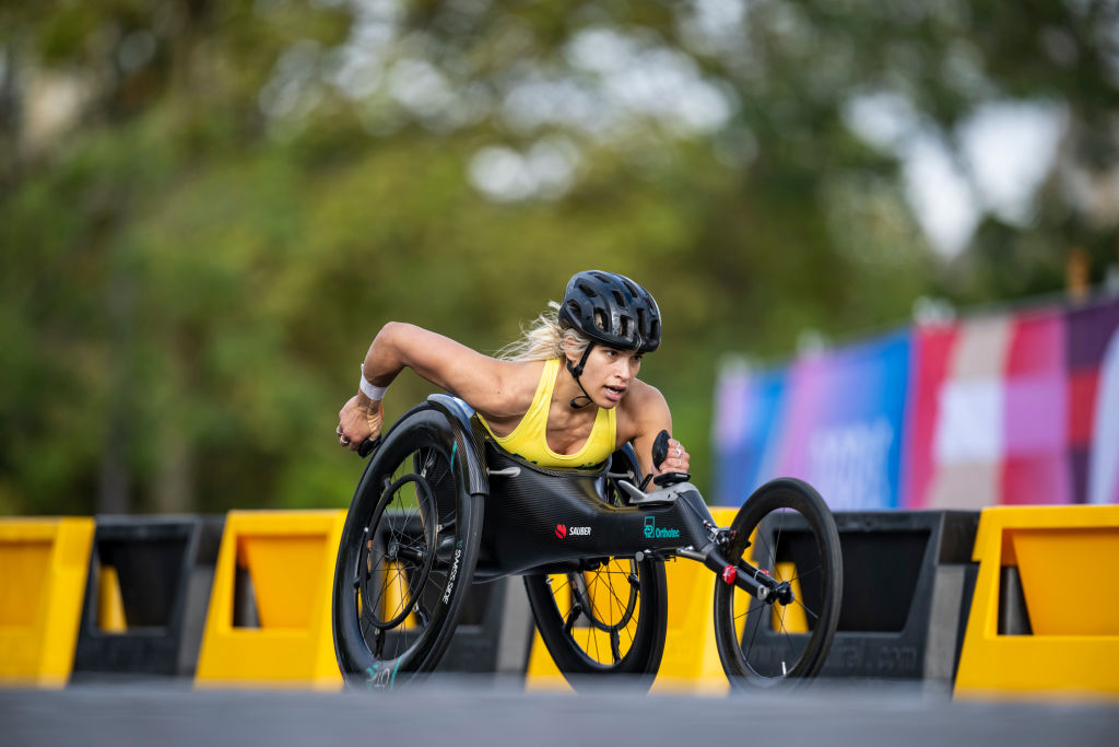 Paralympics