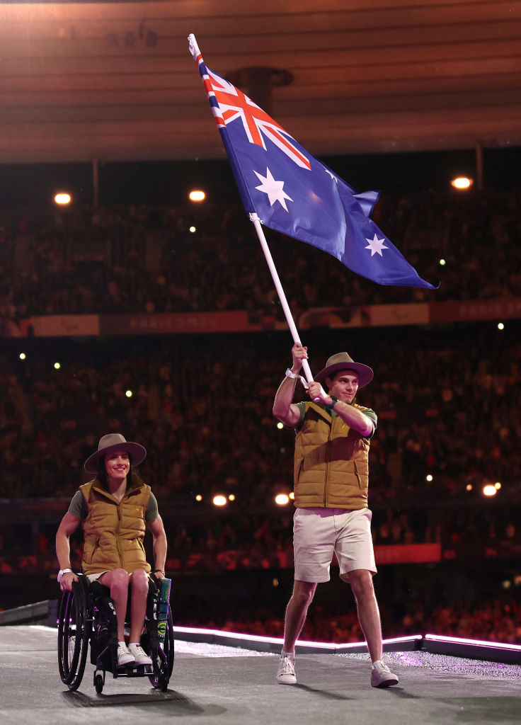 Paralympics