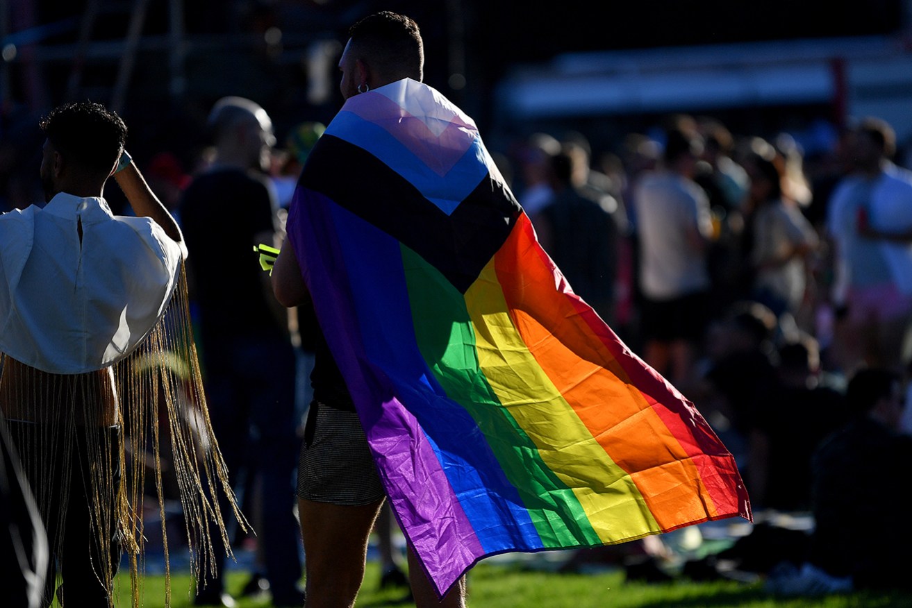 The 2026 census will include questions on sexual orientation and gender.
