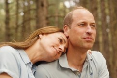 William at his ‘lowest’ after Kate’s diagnosis: Aide