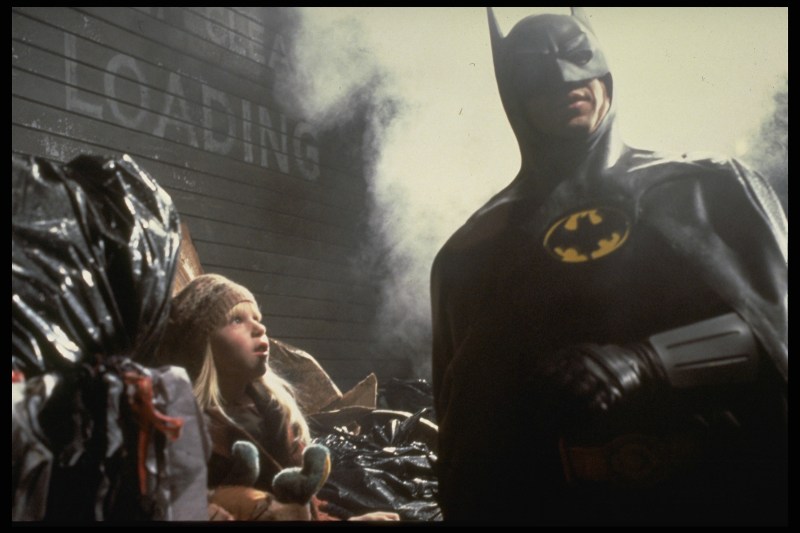 batman