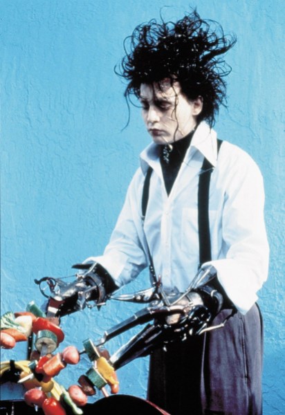 johnny depp