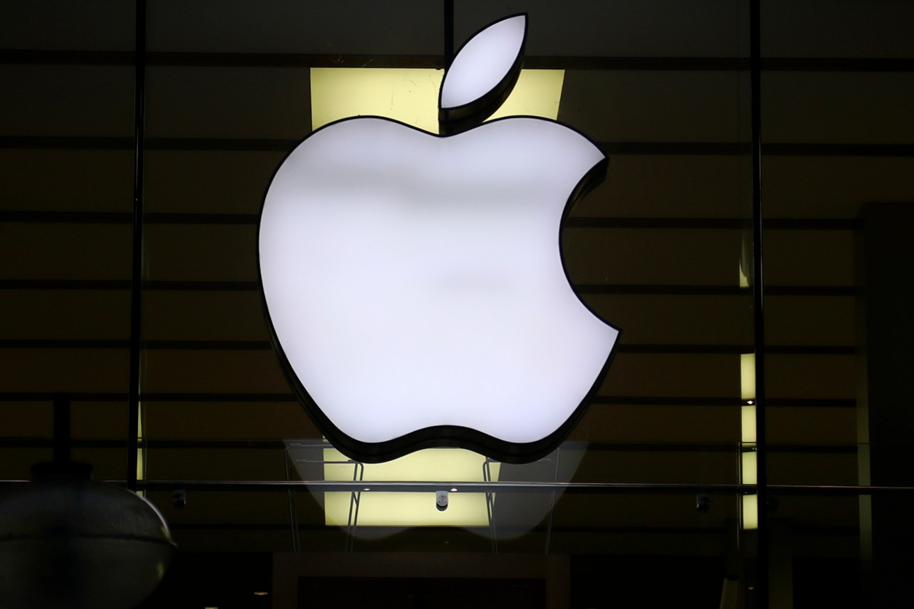 Apple expressed disappointment with the European Court of Justice ruling.