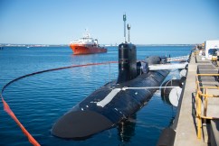 Australia won’t take high-level nuclear waste