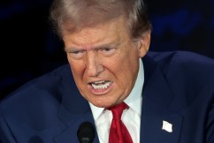 Dodgy origin of Trump’s claim about eating pets