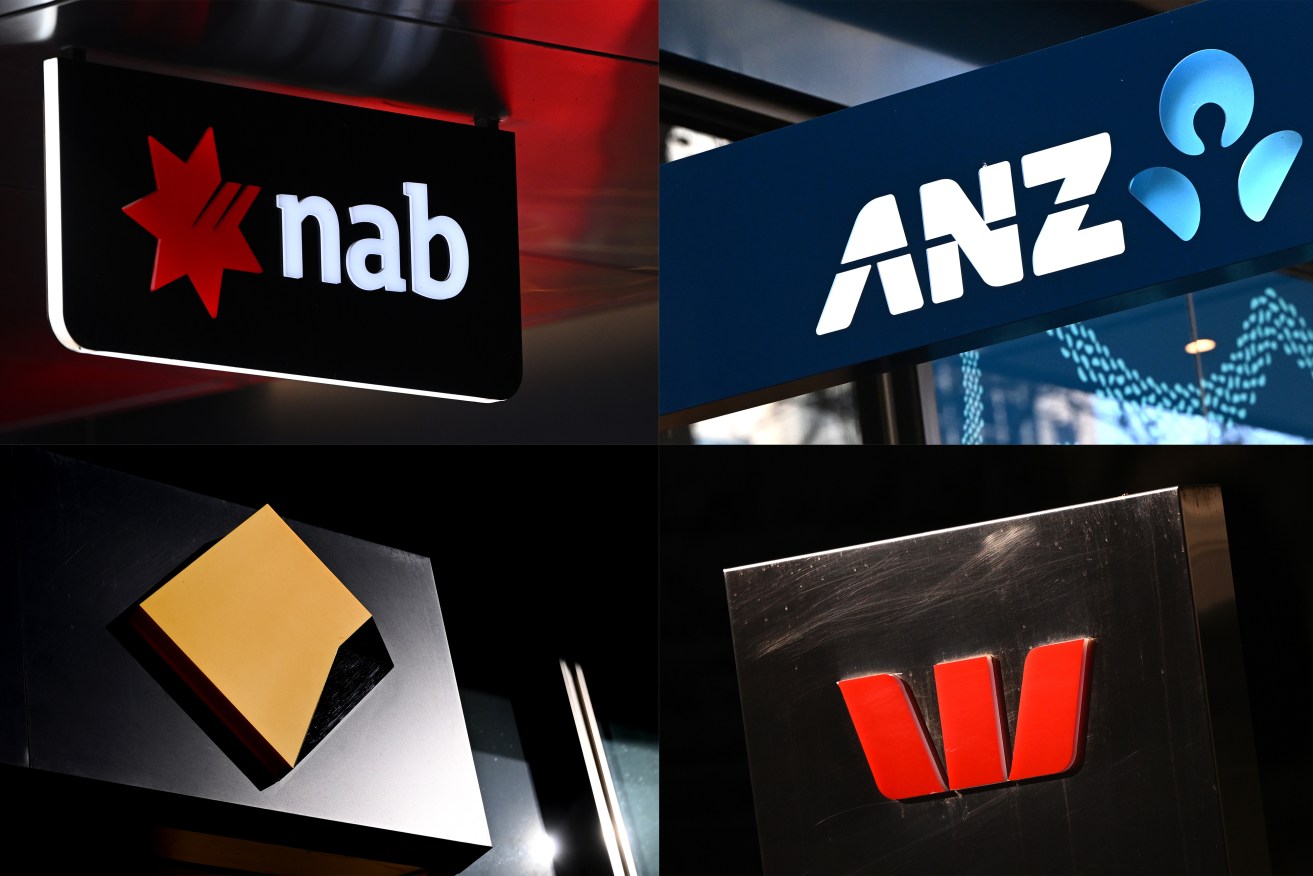 Australia's major banks say they are beefing-up resources to fight online financial scams.