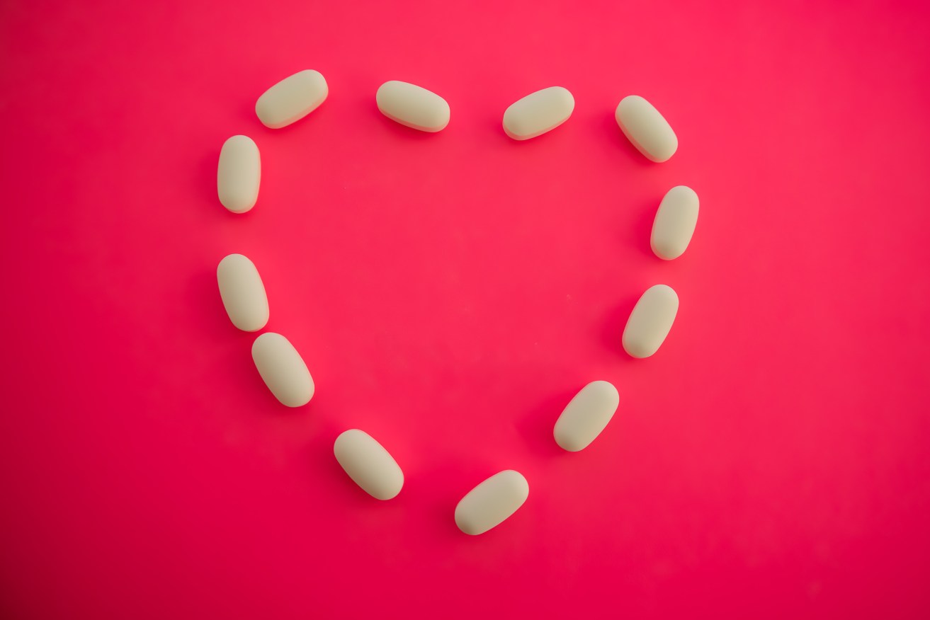 Statins aren't routinely given to older people. New research says they should be.