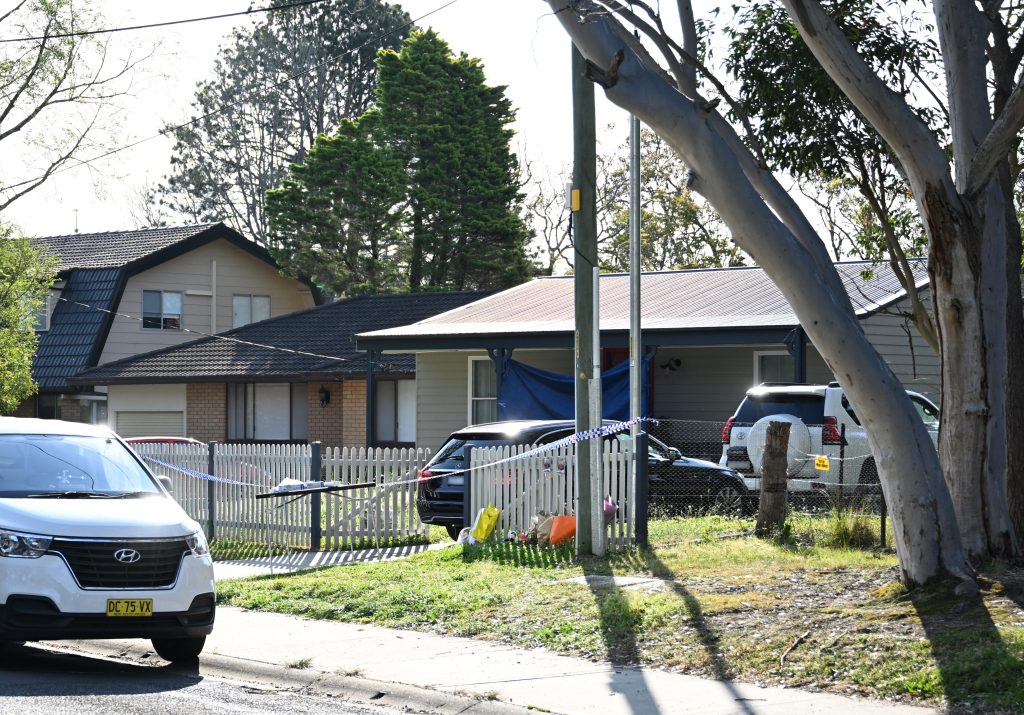 Faulconbridge