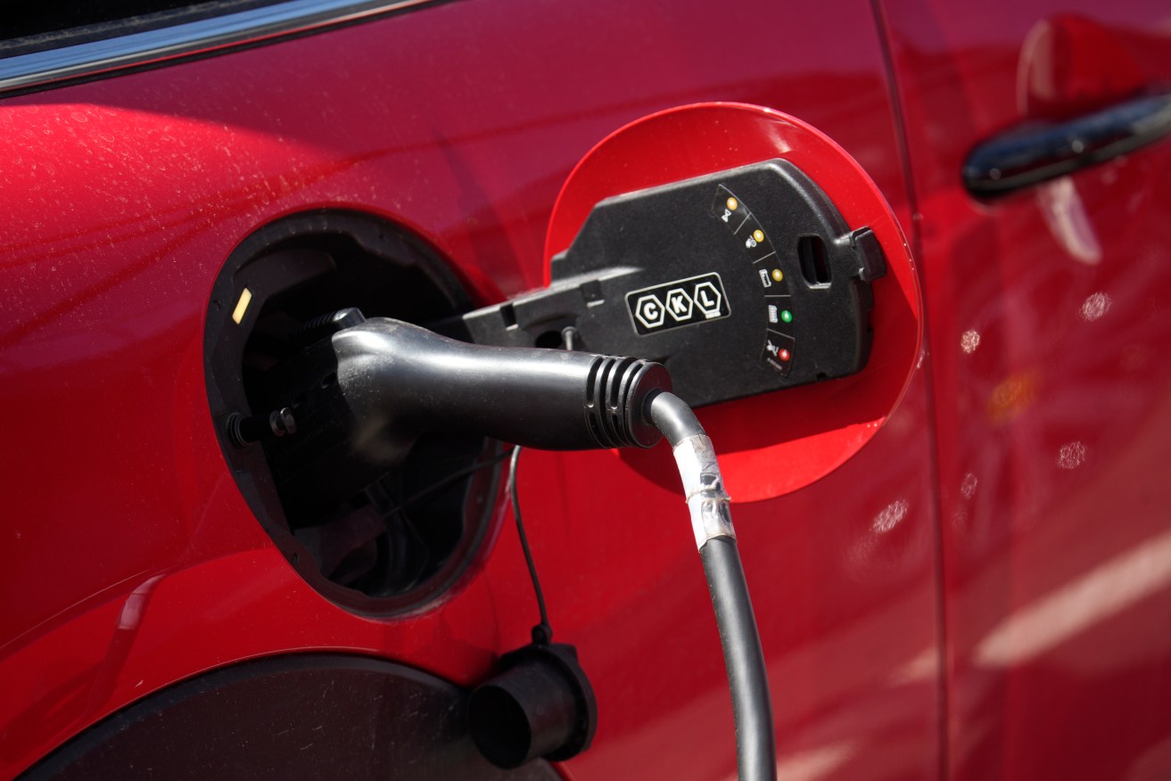 Mini Cooper SE electric cars sold in Australia between 2020 and 2023 are being recalled.