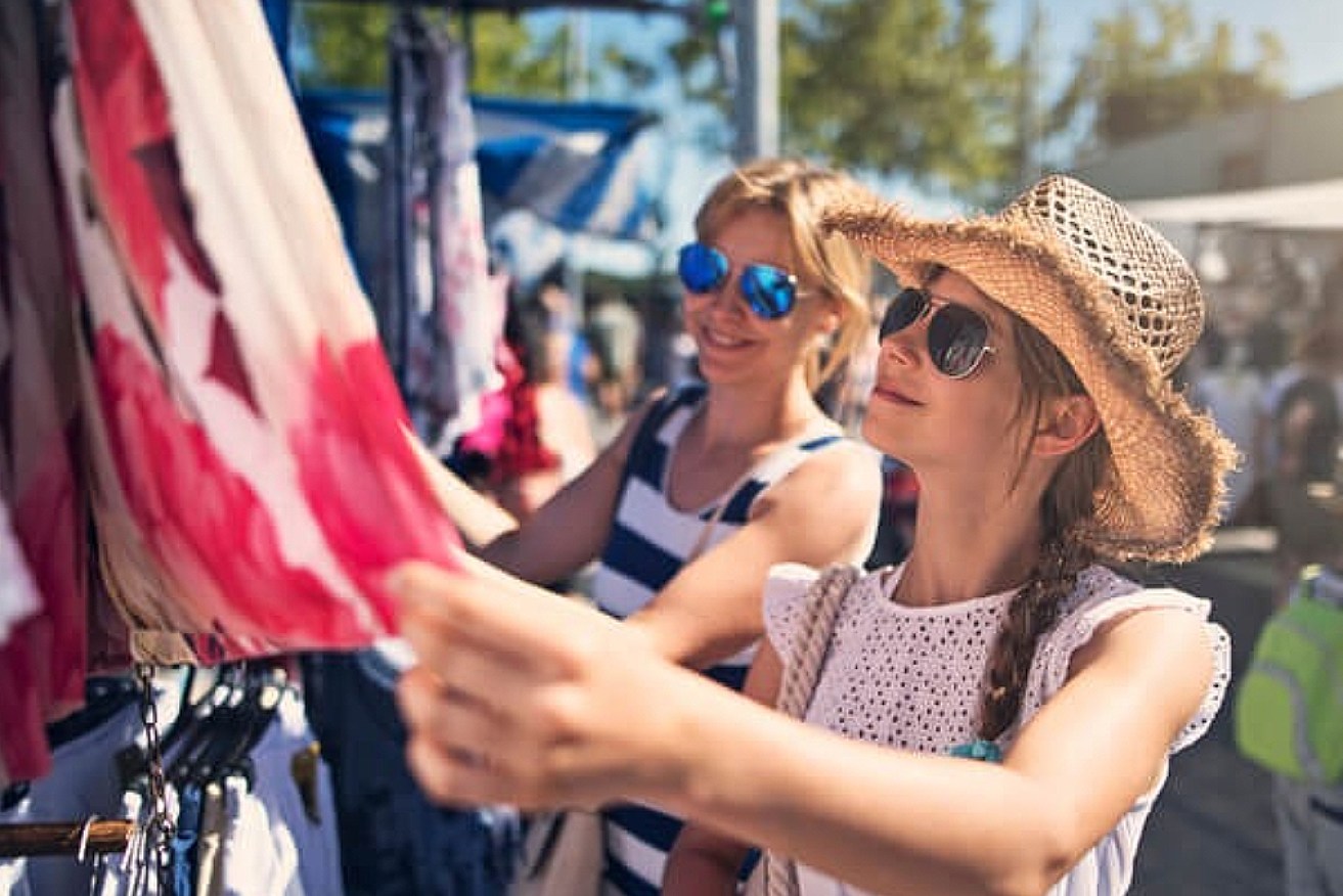 Grabbing a bargain on holiday is great, but not always ethical.