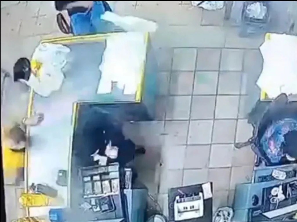 Thousands injured in deadly pager explosions across Lebanon