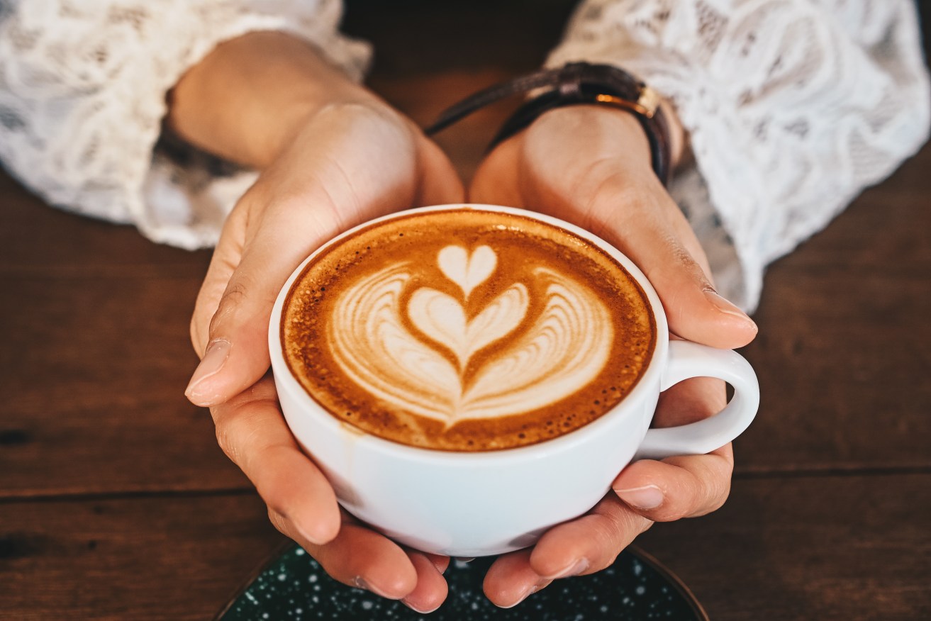 Coffee protects against heart disease and diabetes. A healthy lifestyle remains key.
