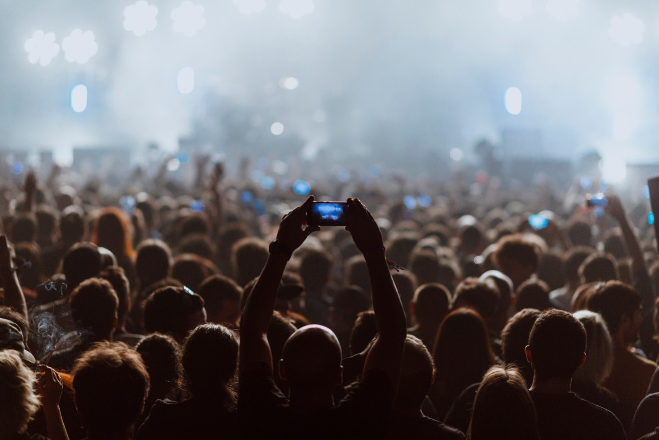 Australians may be paying more to see in-demand artists because of surge pricing.