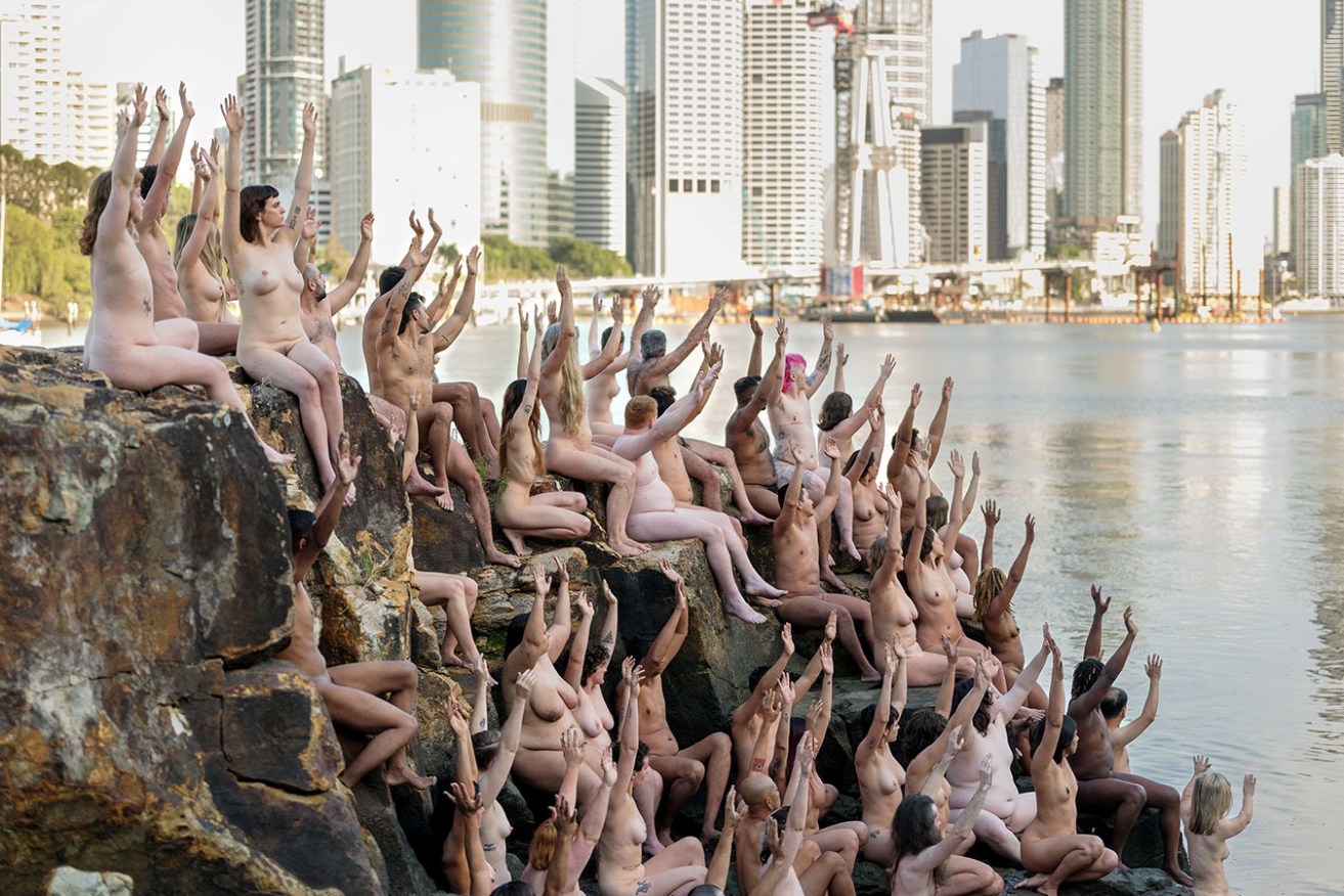 Tide celebrates diverse bodies and represents a more accepting and equal future.