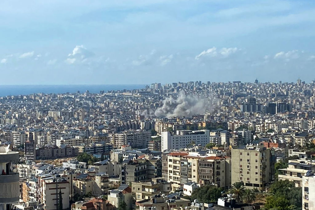 Beirut