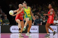 Resurgent Roses stun Diamonds 61-59