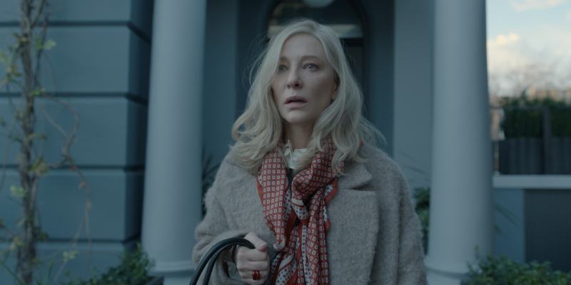 Cate Blanchett