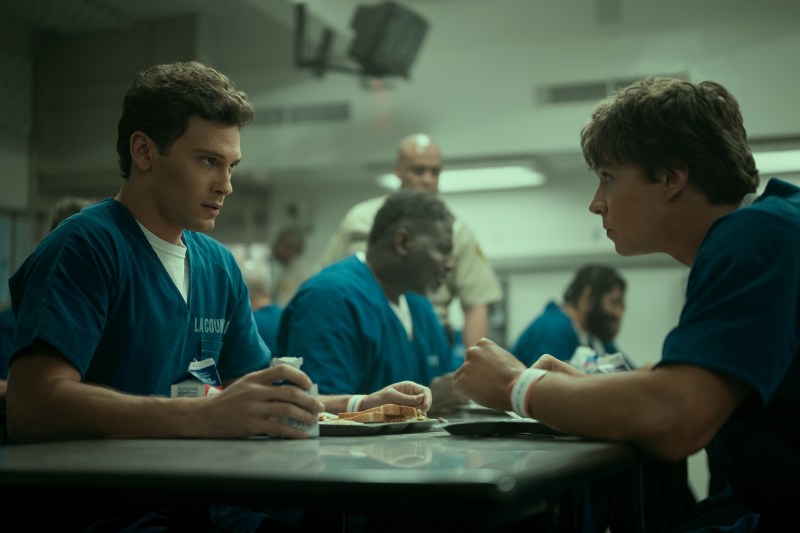 menendez brothers