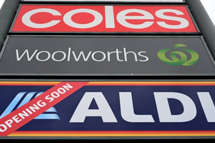Govt's 'flaccid' supermarket crackdown lashed
