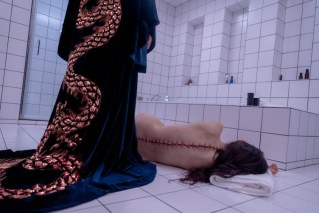 Shock! Hollywood takes horror films seriously