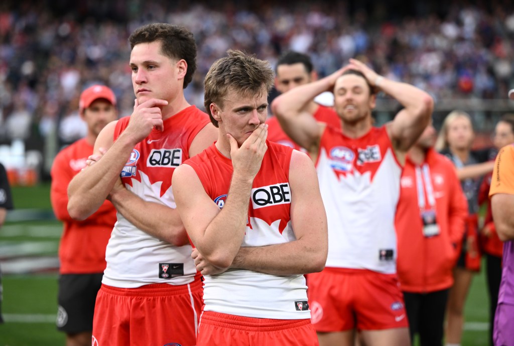 Sydney Swans
