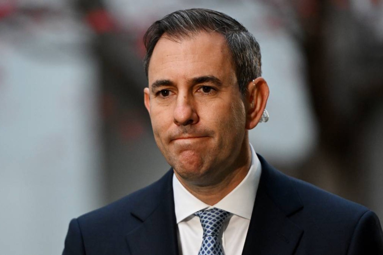 Jim Chalmers likes to marvel, that he is the first treasurer since Ben Chifley to deliver four budgets in a term.