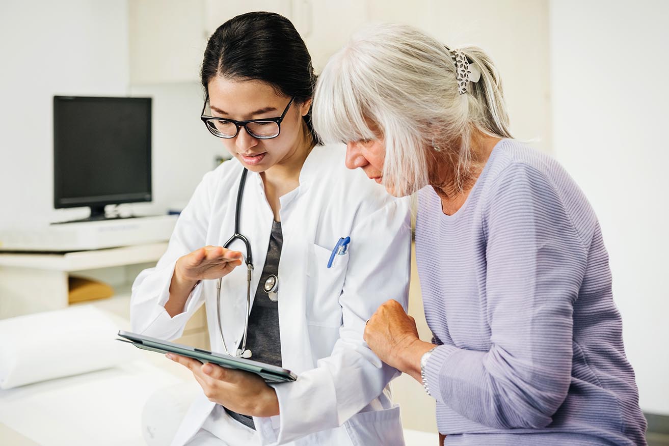 The varying cost of specialists causes patients pain.