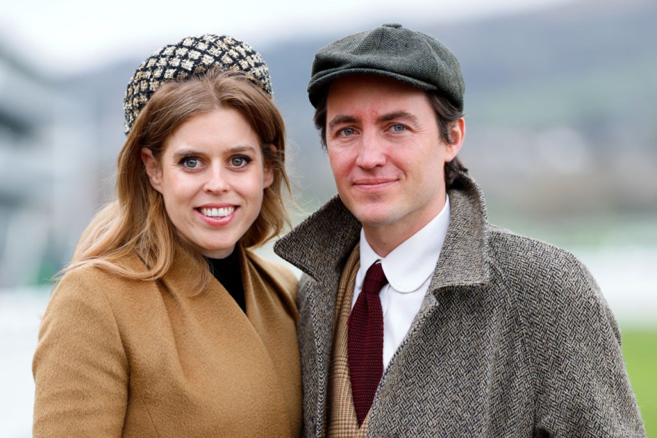 Princess Beatrice and husband Edoardo Mapelli Mozzi have welcomed their second child together.