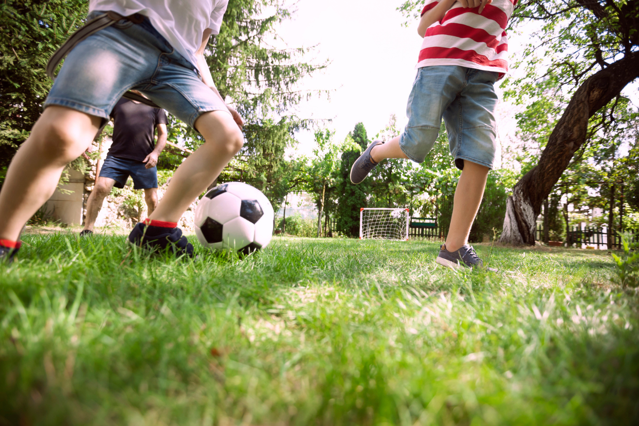 There are questions worth asking around the health of children, writes Madonna King.