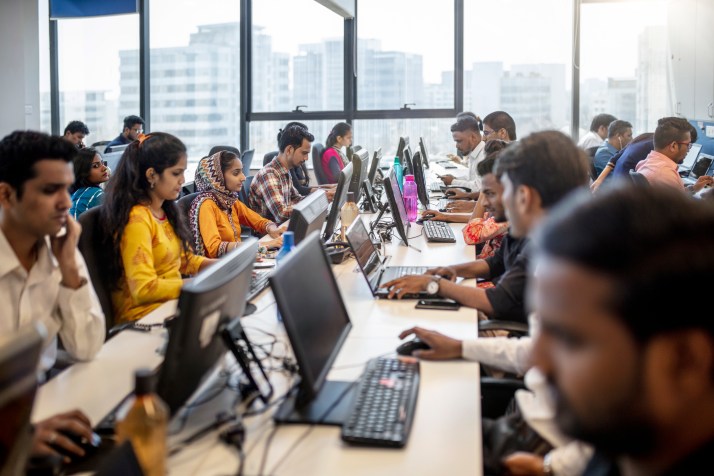 The perks that could entice workers back into office
