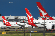 ‘There will be delays’: Airport staff walk off job
