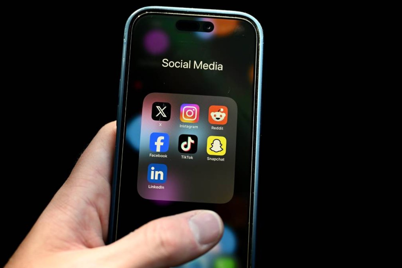 The government's attempt to crack down on misinformation on digital platforms has been shelved.