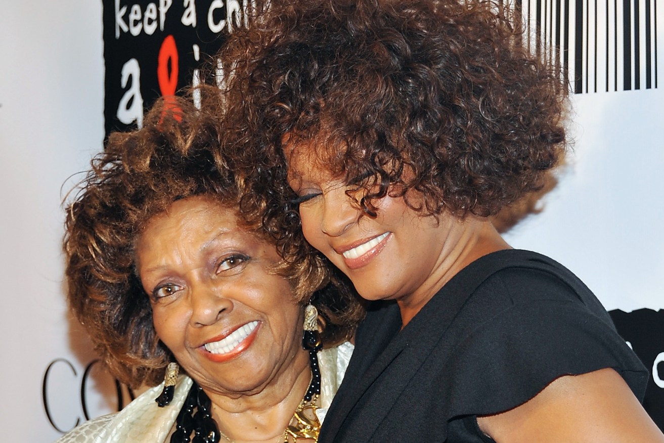 The Grammy winner performed alongside Elvis Presley and Aretha Franklin.
