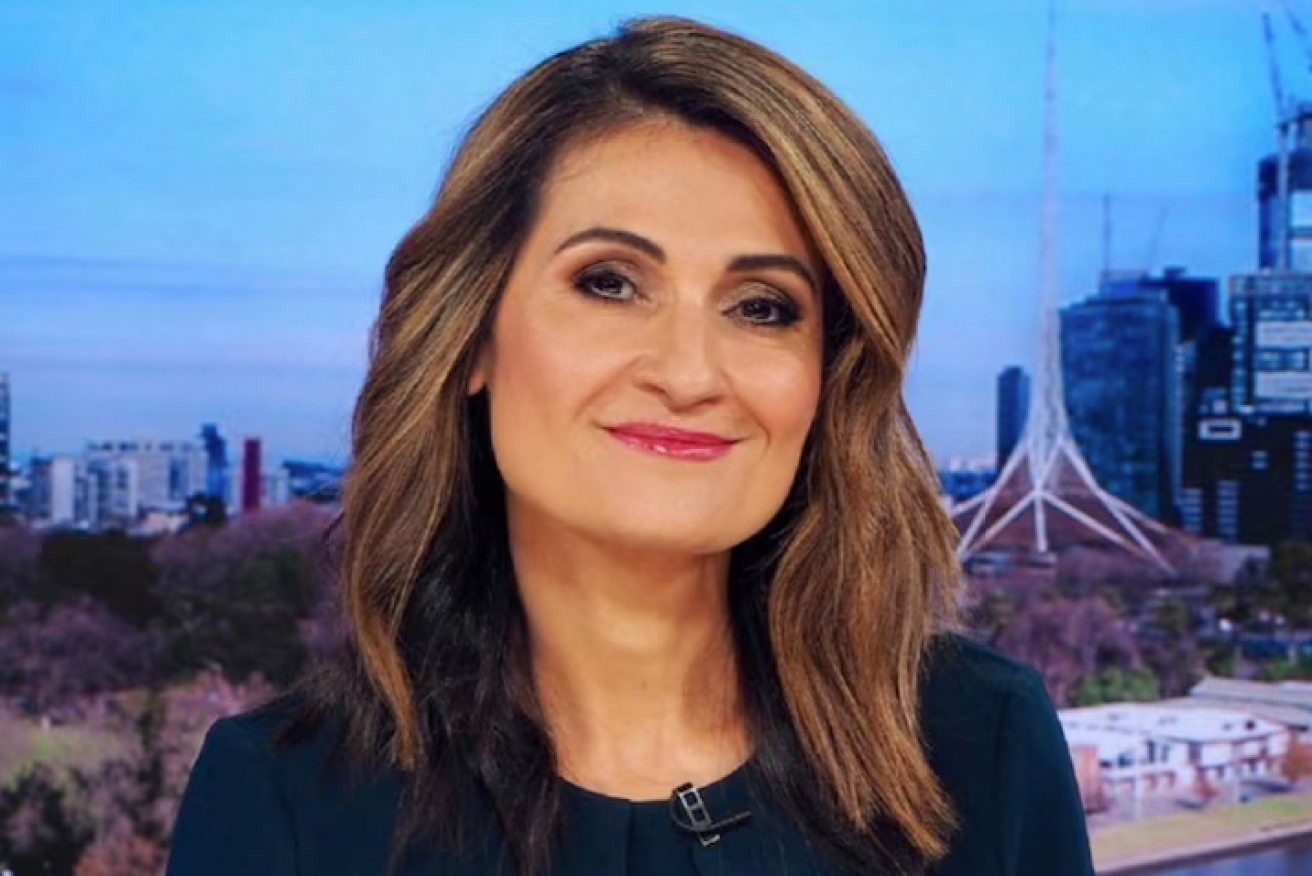 Patricia Karvelas is departing Radio National, after three years as host of its <i>Breakfast</i> show.