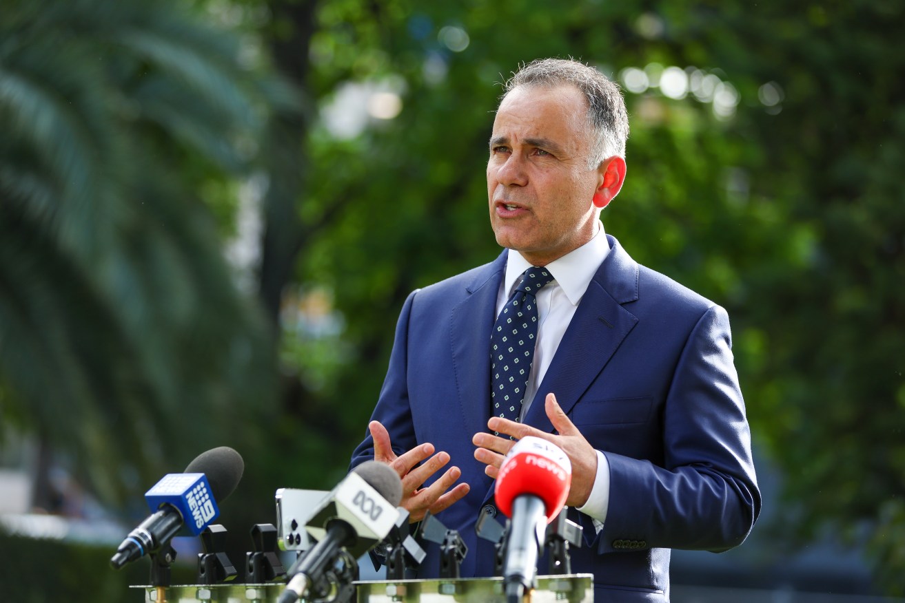 John Pesutto is alleged to have circulated a dossier on Moira Deeming in a move to expel her.